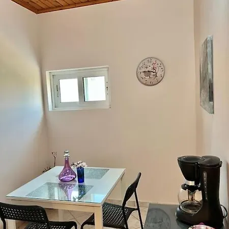 Vasiliki's House * أمارنثوس