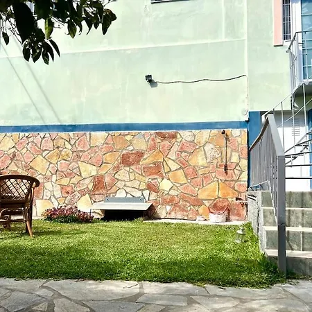 Vasiliki's House * Amarynthos