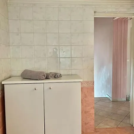 Vasiliki's House بيت للعطل