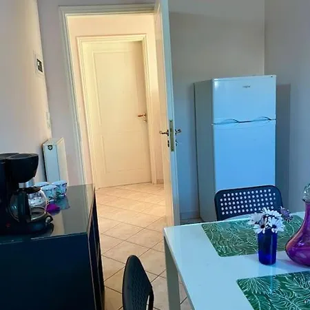 بيت للعطل Vasiliki's House أمارنثوس