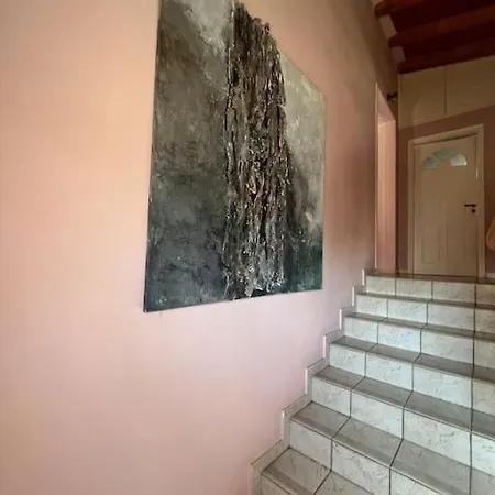 بيت للعطل Vasiliki's House