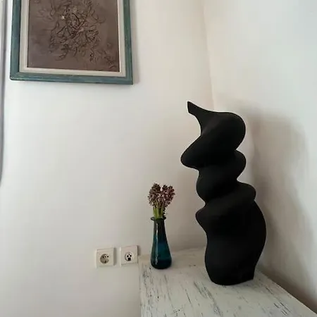Vasiliki's House Tatil Evi Amarynthos