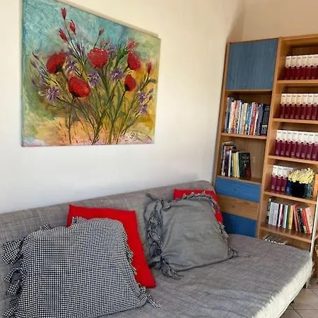 Vasiliki's House Tatil Evi