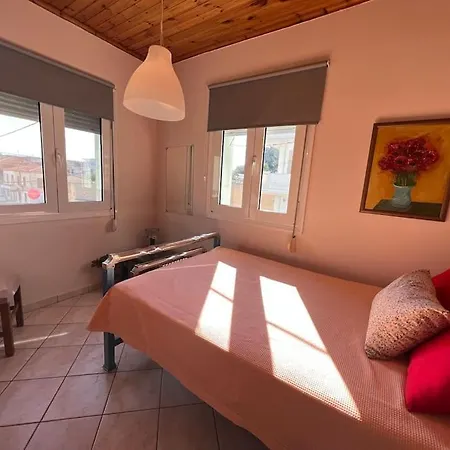 Vasiliki's House